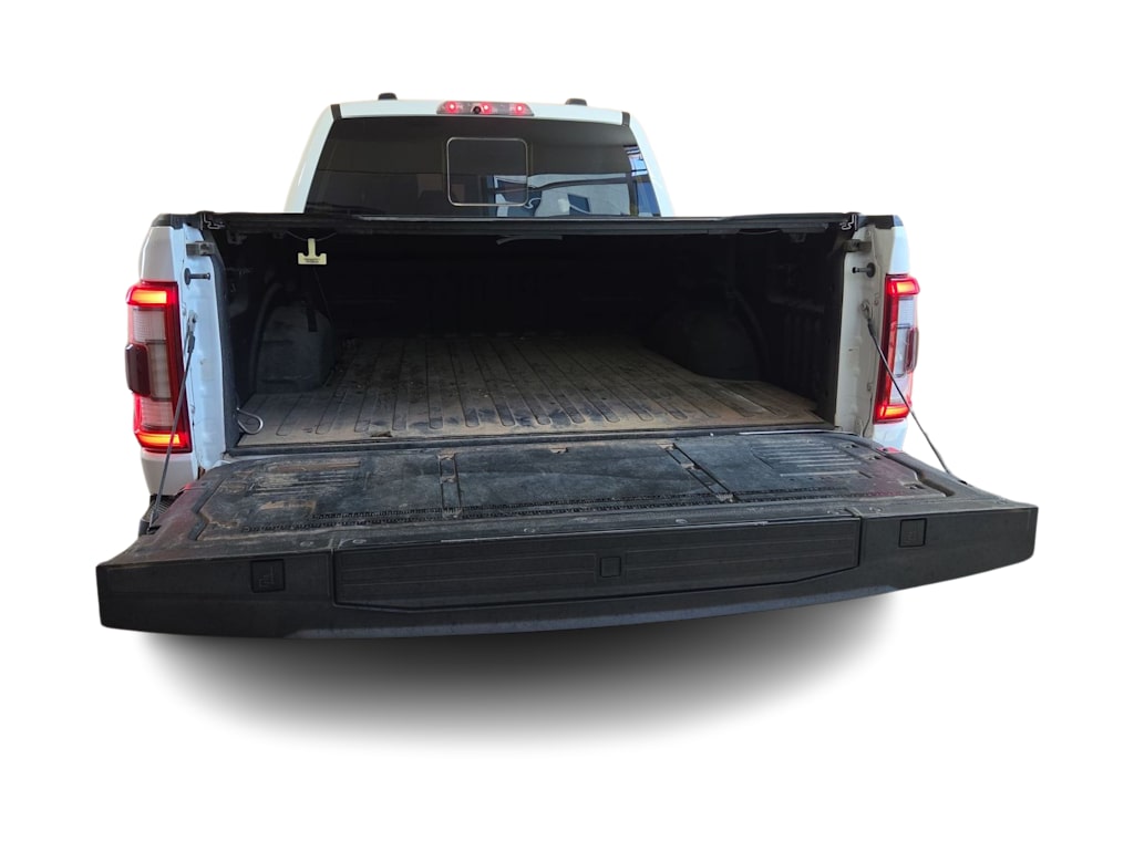 Thumbnail: 2022 Ford F-150 - 15