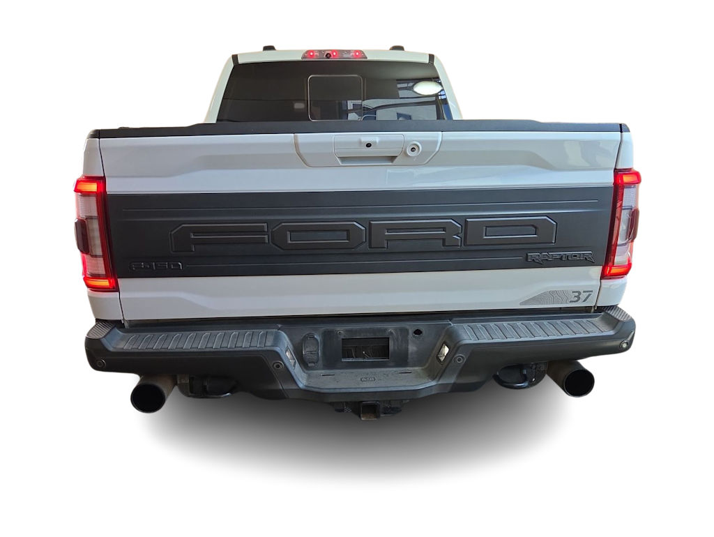 Thumbnail: 2022 Ford F-150 - 5