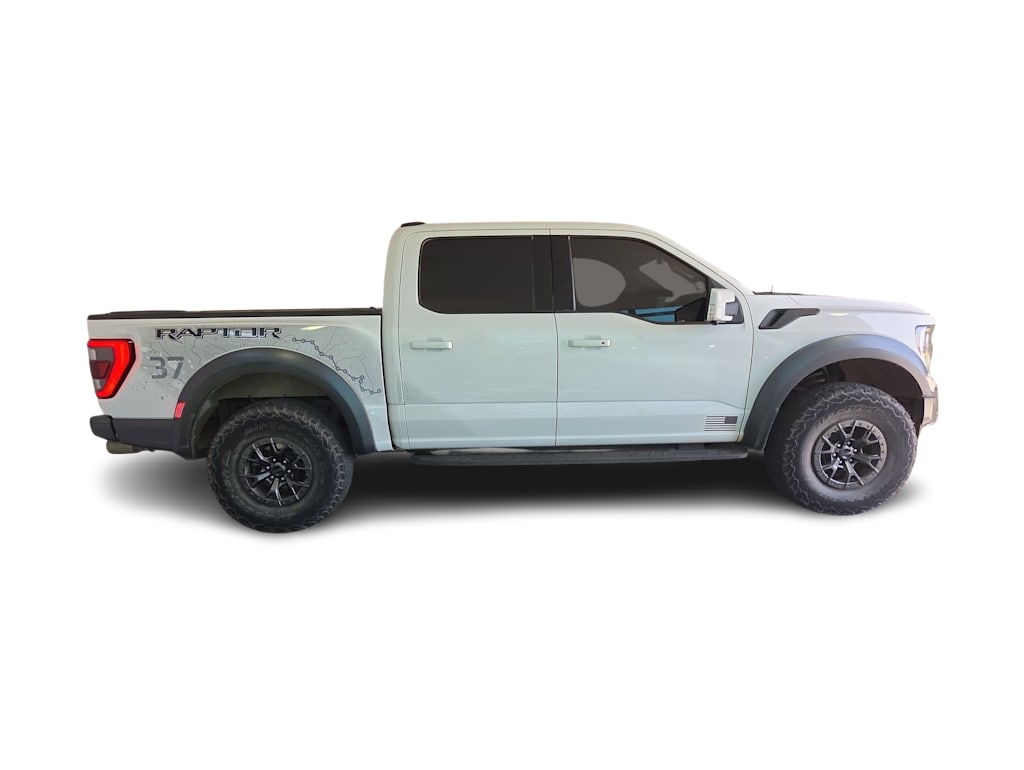 Thumbnail: 2022 Ford F-150 - 19
