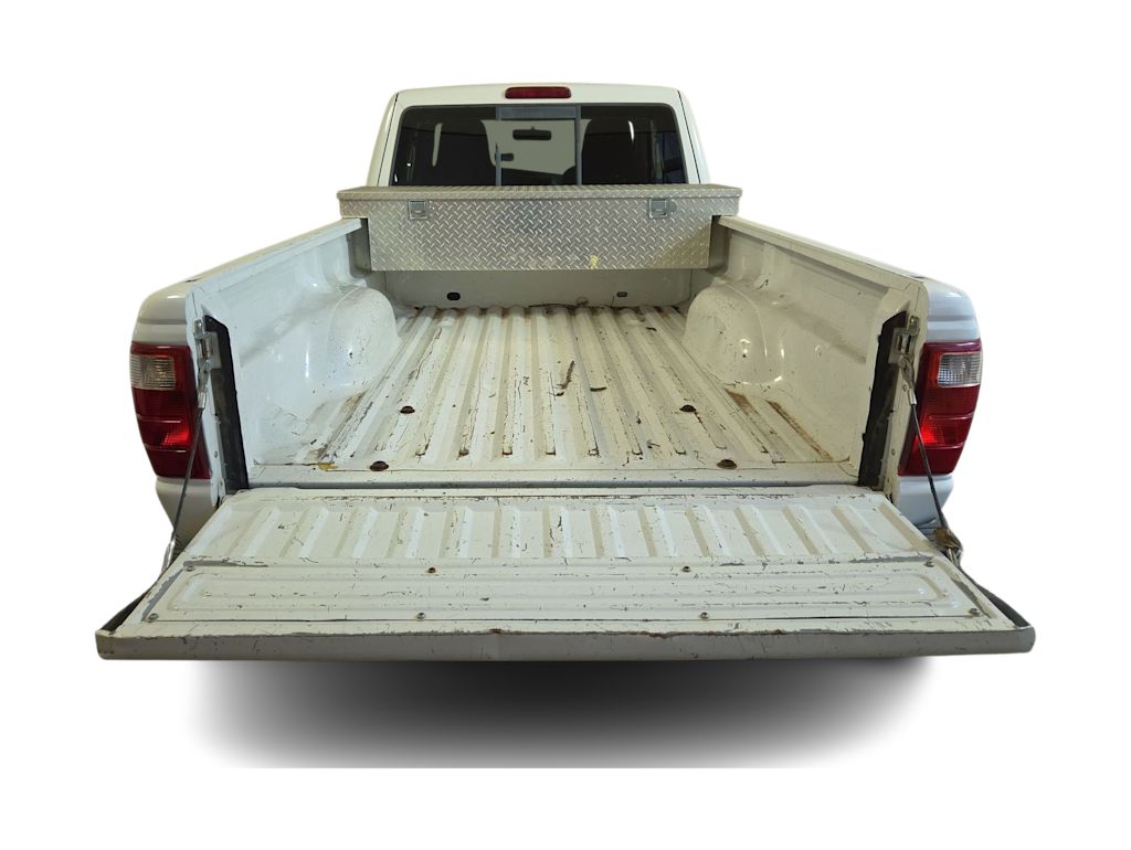 Thumbnail: 2004 Ford Ranger - 14