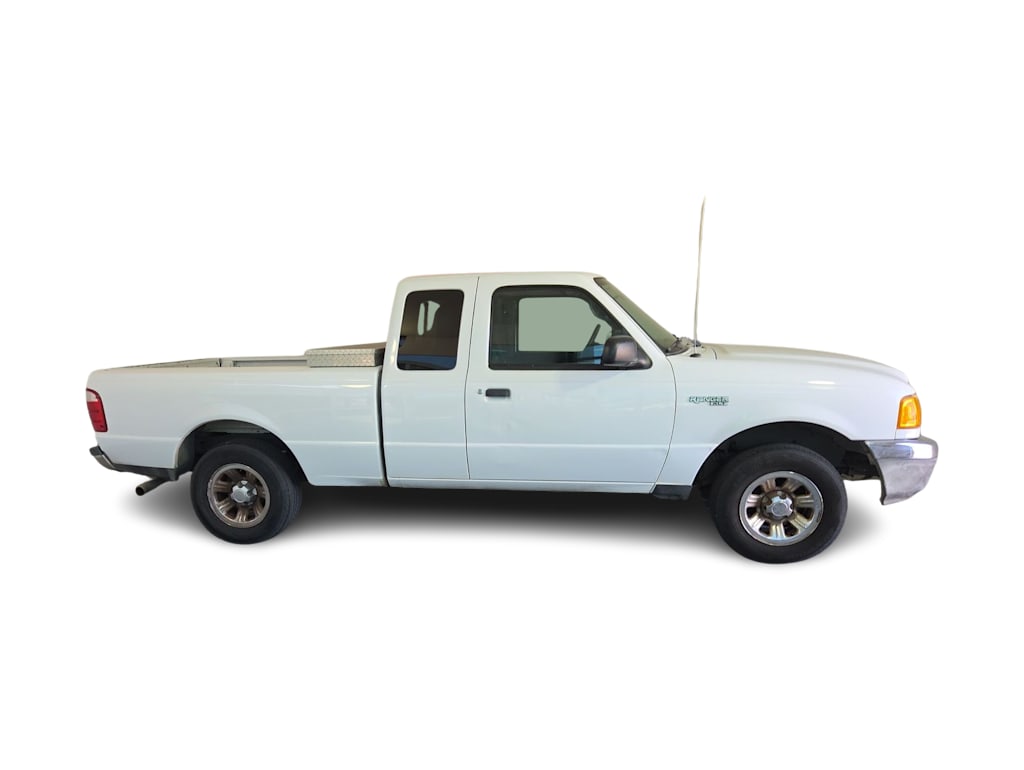 Thumbnail: 2004 Ford Ranger - 18