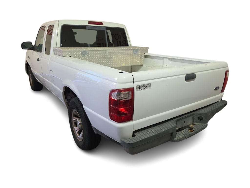 Thumbnail: 2004 Ford Ranger - 4