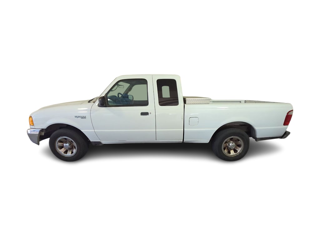 Thumbnail: 2004 Ford Ranger - 3