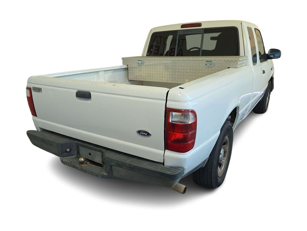 Thumbnail: 2004 Ford Ranger - 17
