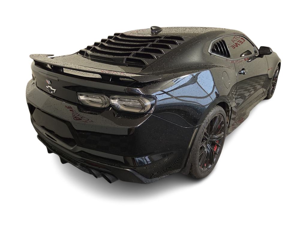 Thumbnail: 2023 Chevrolet Camaro - 18