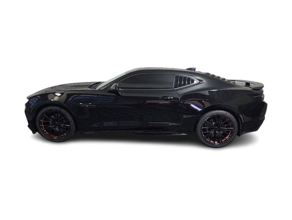 Thumbnail: 2023 Chevrolet Camaro - 3