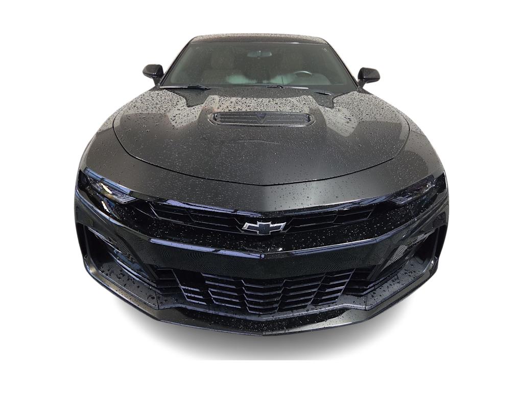 Thumbnail: 2023 Chevrolet Camaro - 20