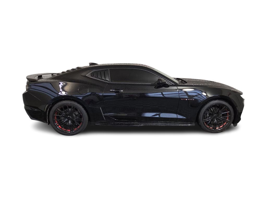 Thumbnail: 2023 Chevrolet Camaro - 19
