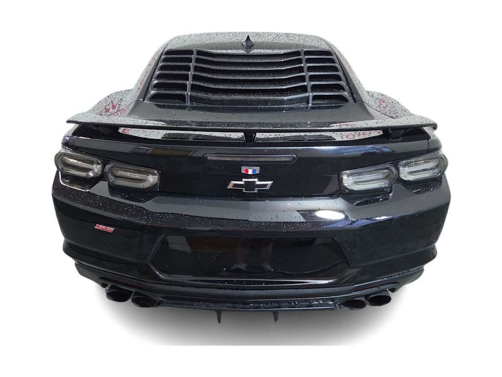 Thumbnail: 2023 Chevrolet Camaro - 5