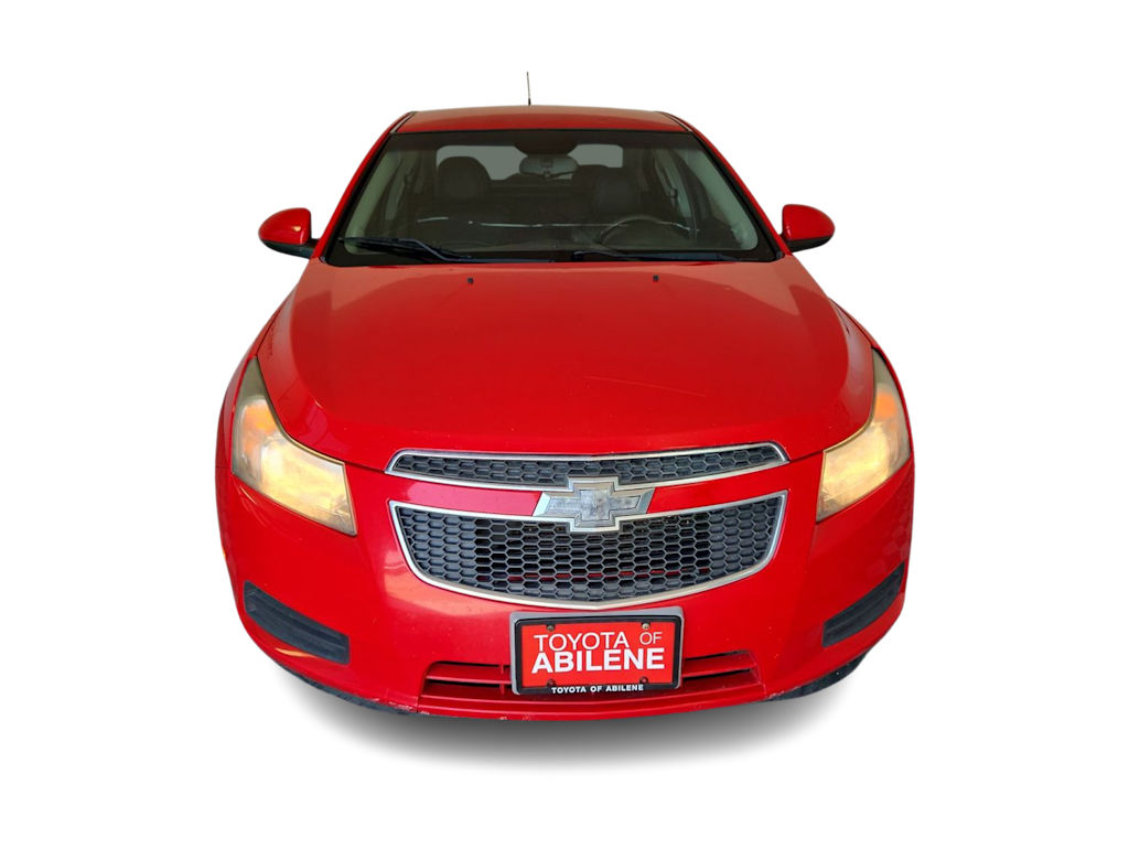 Thumbnail: 2014 Chevrolet Cruze - 6