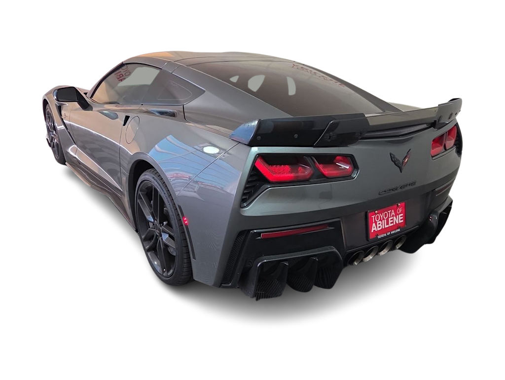 Thumbnail: 2016 Chevrolet Corvette - 4