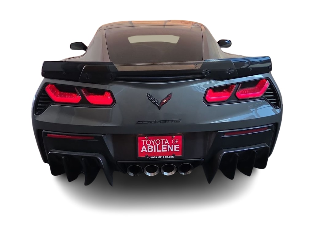 Thumbnail: 2016 Chevrolet Corvette - 5