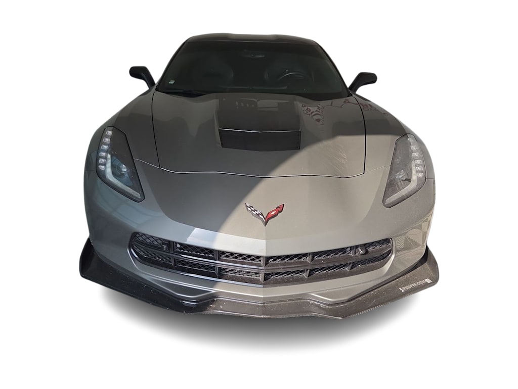 Thumbnail: 2016 Chevrolet Corvette - 6