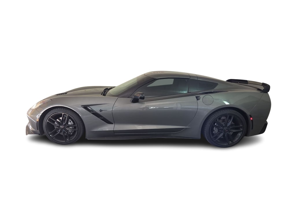 Thumbnail: 2016 Chevrolet Corvette - 3