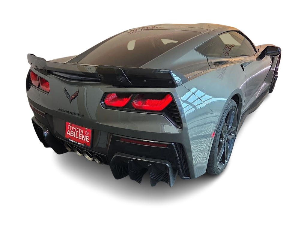 Thumbnail: 2016 Chevrolet Corvette - 19