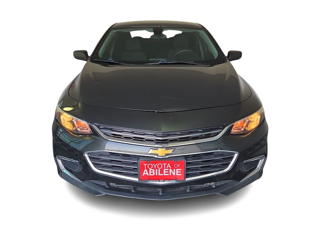 Thumbnail: 2018 Chevrolet Malibu - 6