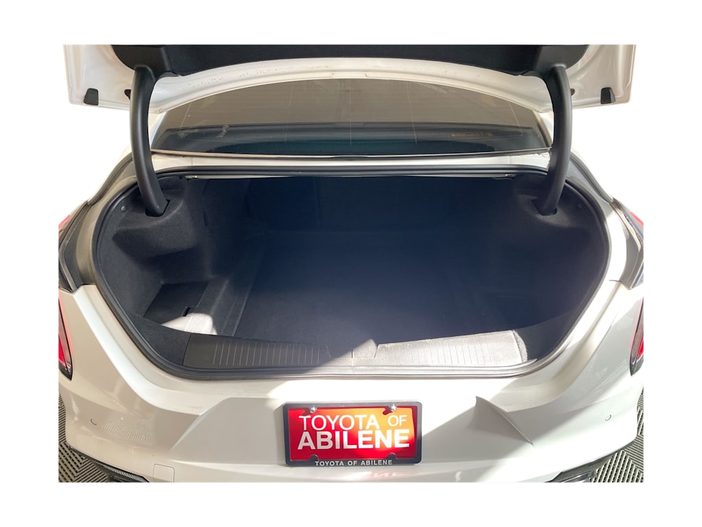 Thumbnail: 2024 Cadillac CT4 - 16