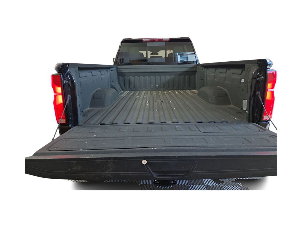 Thumbnail: 2024 Chevrolet Silverado 3500 - 15