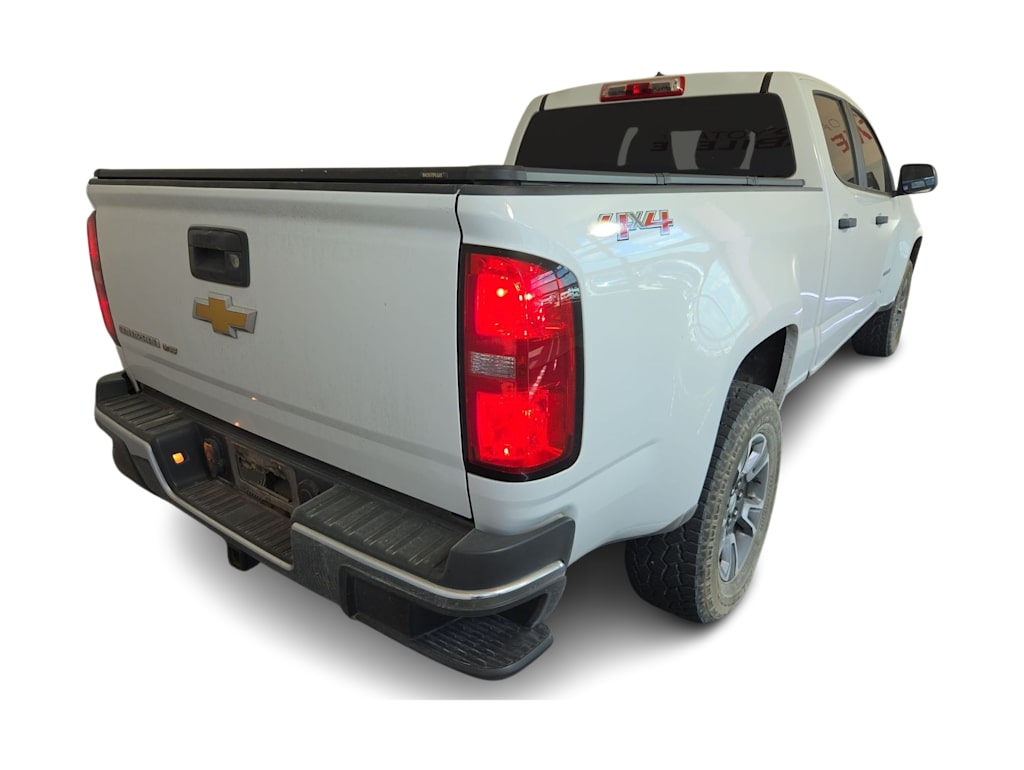 Thumbnail: 2019 Chevrolet Colorado - 17