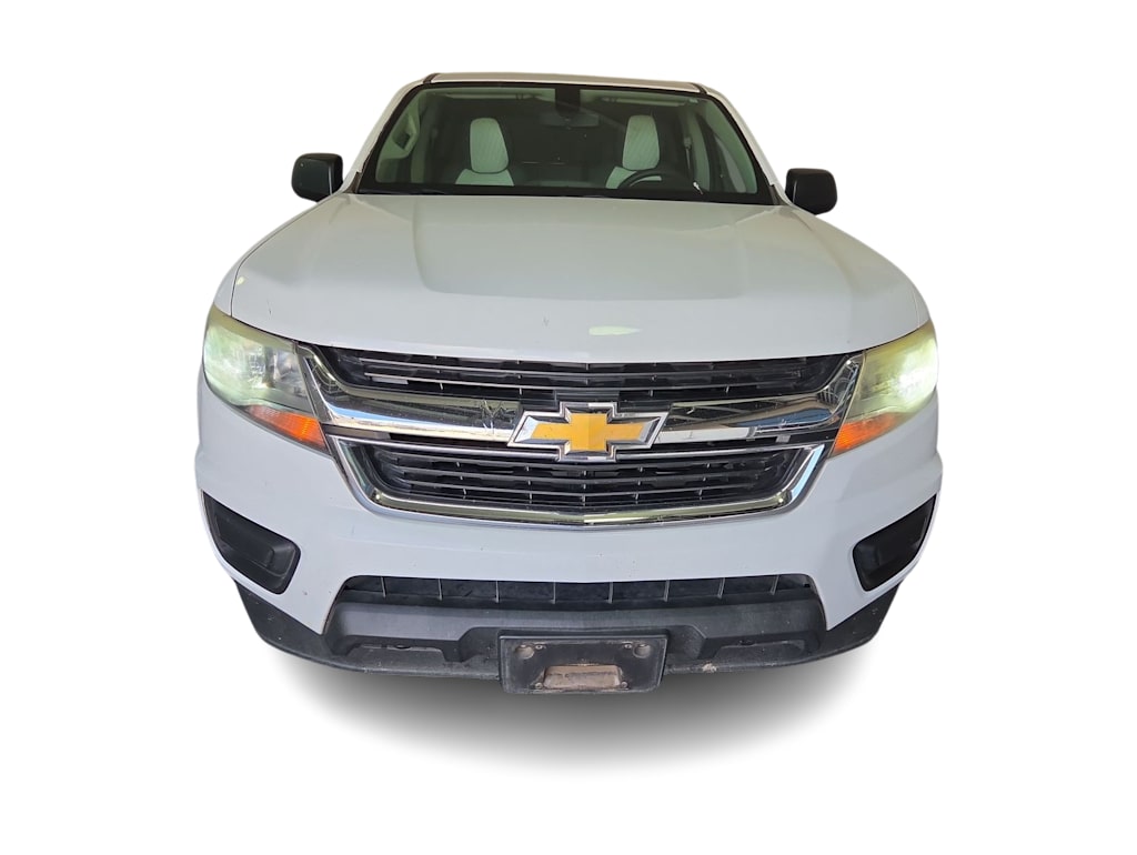 Thumbnail: 2019 Chevrolet Colorado - 6
