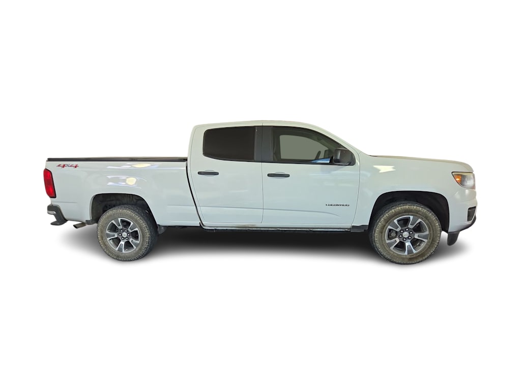 Thumbnail: 2019 Chevrolet Colorado - 18