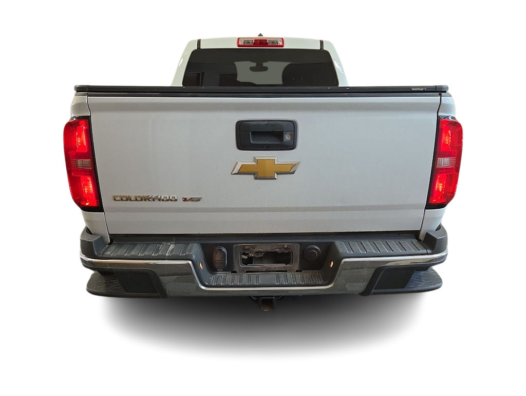 Thumbnail: 2019 Chevrolet Colorado - 5