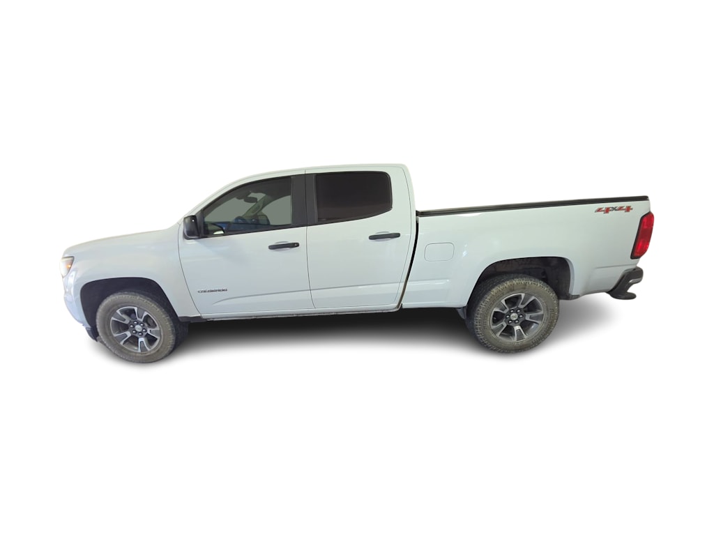 Thumbnail: 2019 Chevrolet Colorado - 3