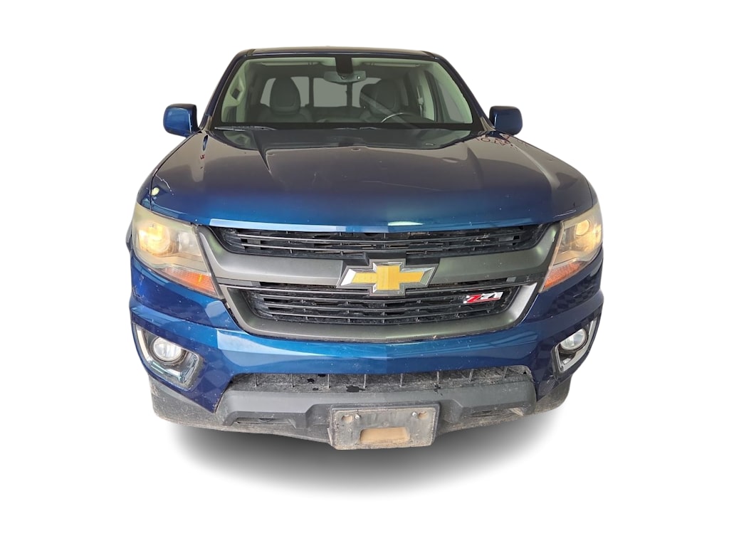 Thumbnail: 2020 Chevrolet Colorado - 6