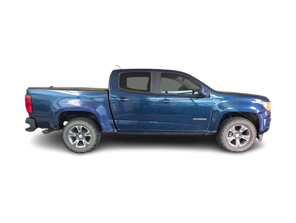 Thumbnail: 2020 Chevrolet Colorado - 18