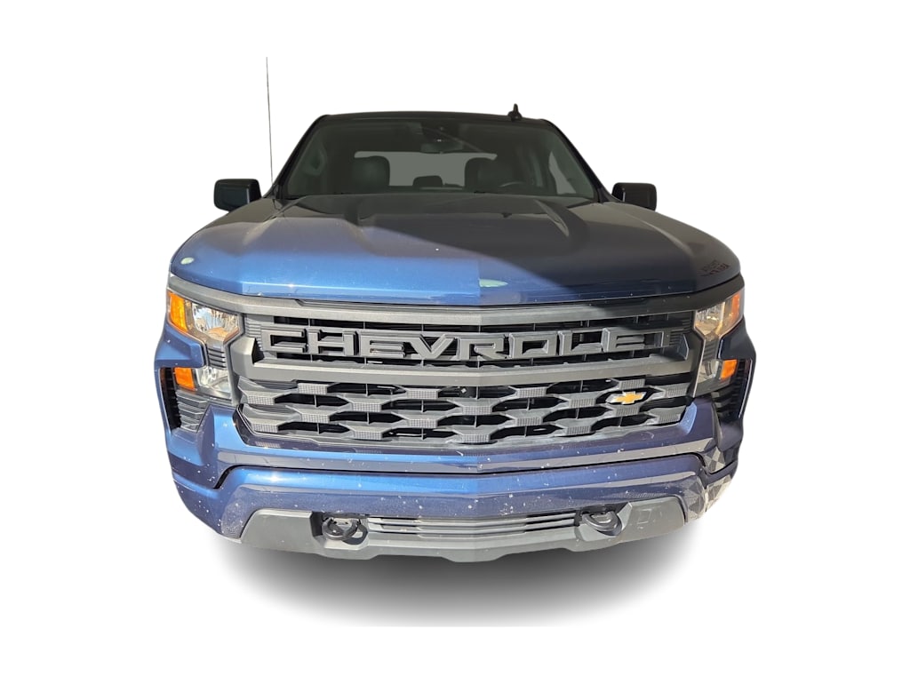Thumbnail: 2022 Chevrolet Silverado 1500 - 6