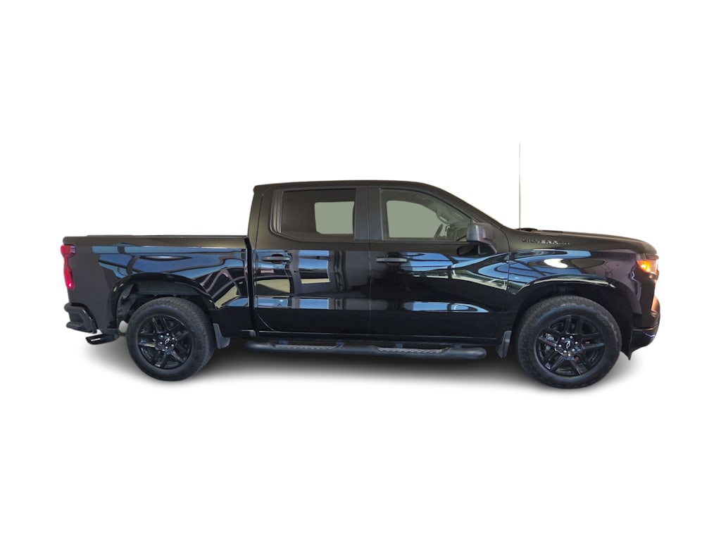 Thumbnail: 2025 Chevrolet Silverado 1500 - 20