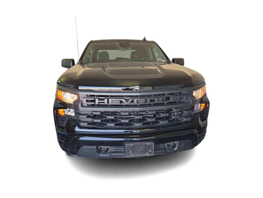 Thumbnail: 2025 Chevrolet Silverado 1500 - 6