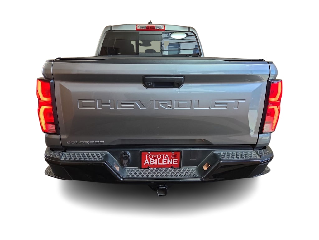 Thumbnail: 2023 Chevrolet Colorado - 5