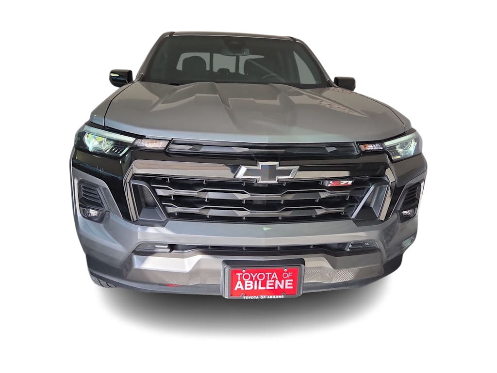 Thumbnail: 2023 Chevrolet Colorado - 6