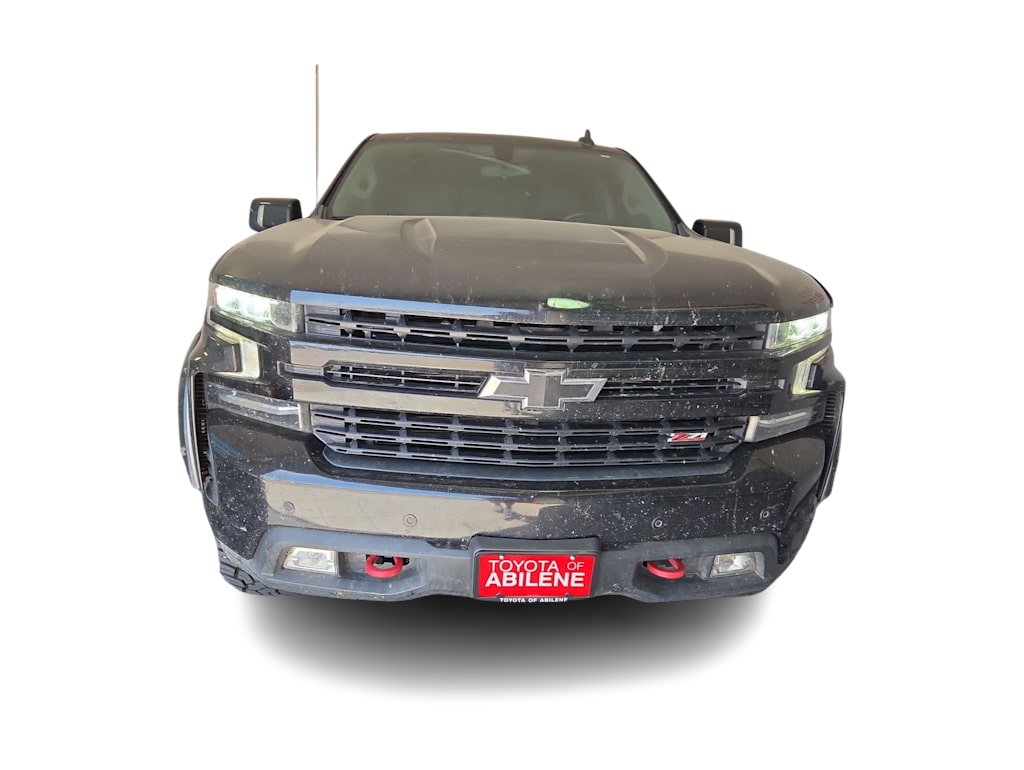 Thumbnail: 2020 Chevrolet Silverado 1500 - 6