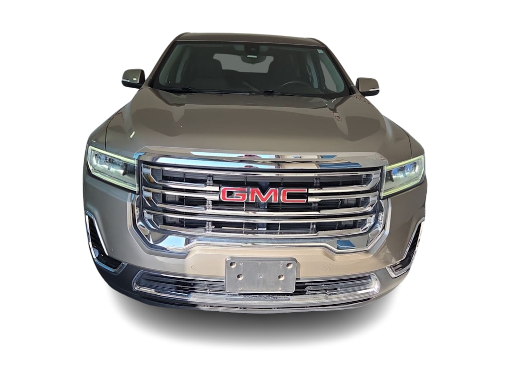 Thumbnail: 2022 GMC Acadia - 6