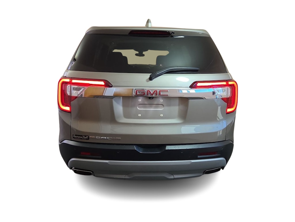 Thumbnail: 2022 GMC Acadia - 5