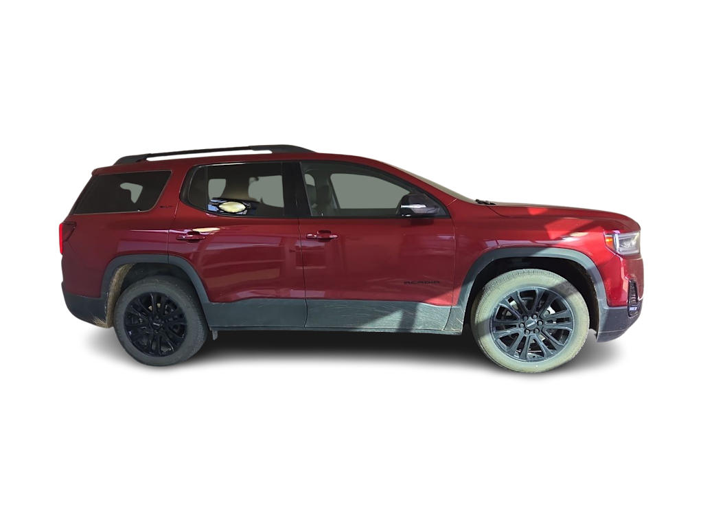 Thumbnail: 2022 GMC Acadia - 19