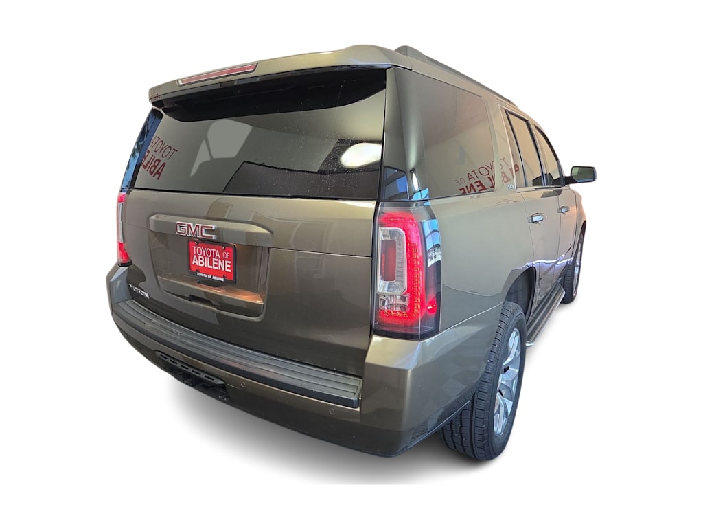 Thumbnail: 2016 GMC Yukon - 19