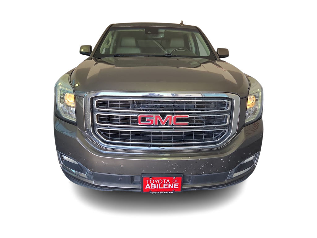 Thumbnail: 2016 GMC Yukon - 6