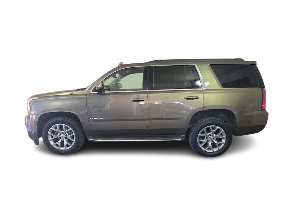 Thumbnail: 2016 GMC Yukon - 3