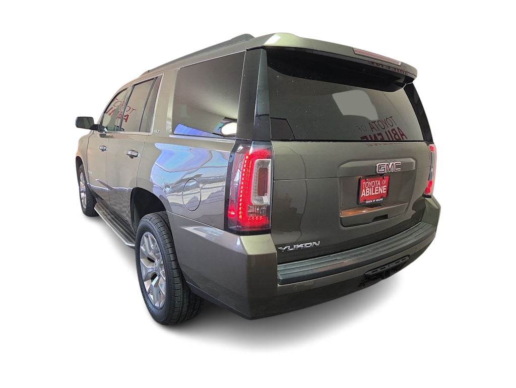 Thumbnail: 2016 GMC Yukon - 4