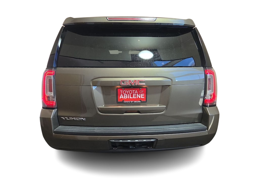 Thumbnail: 2016 GMC Yukon - 5