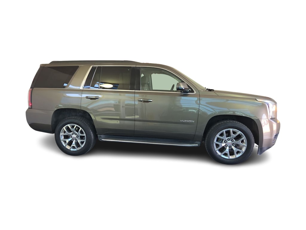 Thumbnail: 2016 GMC Yukon - 20