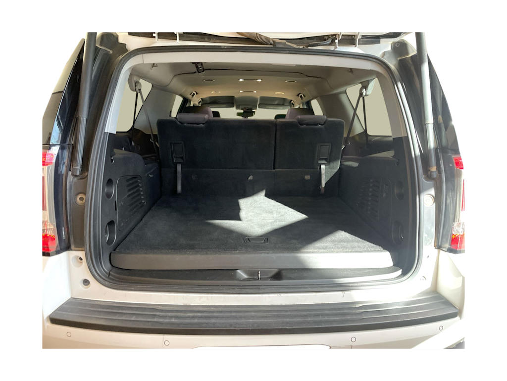 Thumbnail: 2017 GMC Yukon XL - 17