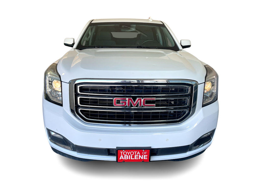 Thumbnail: 2017 GMC Yukon XL - 6