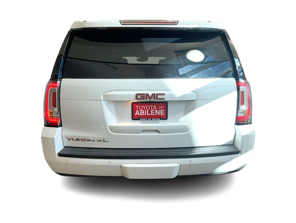 Thumbnail: 2017 GMC Yukon XL - 5