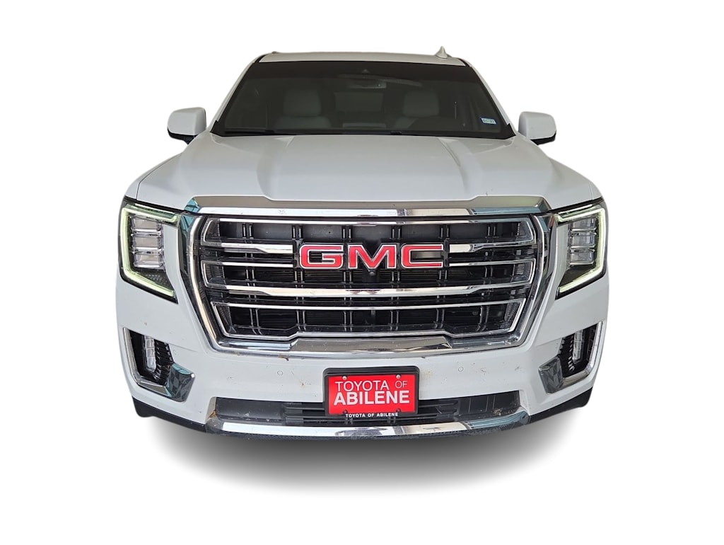 Thumbnail: 2024 GMC Yukon - 6