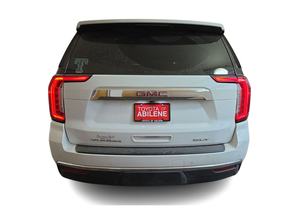 Thumbnail: 2024 GMC Yukon - 5