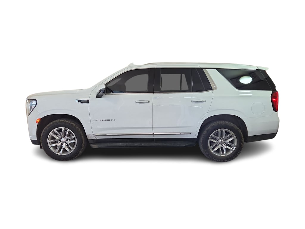 Thumbnail: 2024 GMC Yukon - 3